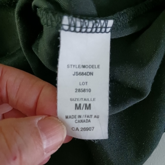 Y2K velvet bodycon dress. - Picture 8 of 11